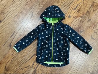 Cat&Jack Toddler Boy 3T Jacket