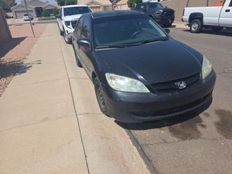 2005 Honda Civic