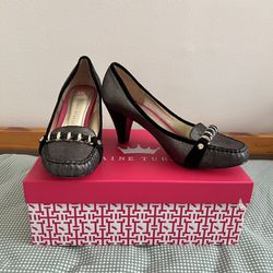 Elaine Turner Heels Size 6