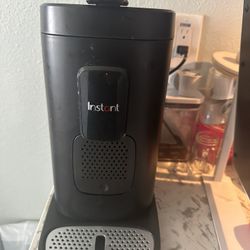 Instant Pot Nespresso/kcup Maker