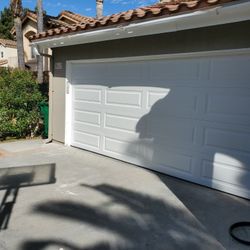 Garage Door Repairs