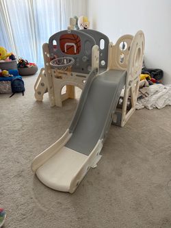 Toddler Slide, Kid Slide for Toddlers