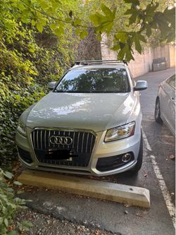 2013 Audi Q5