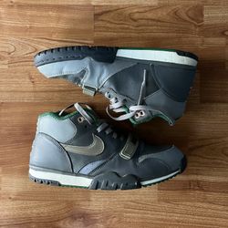 Nike Nike Air Trainer 1 Mid 2003 "Twisted Prep" Chlorophyll Polar