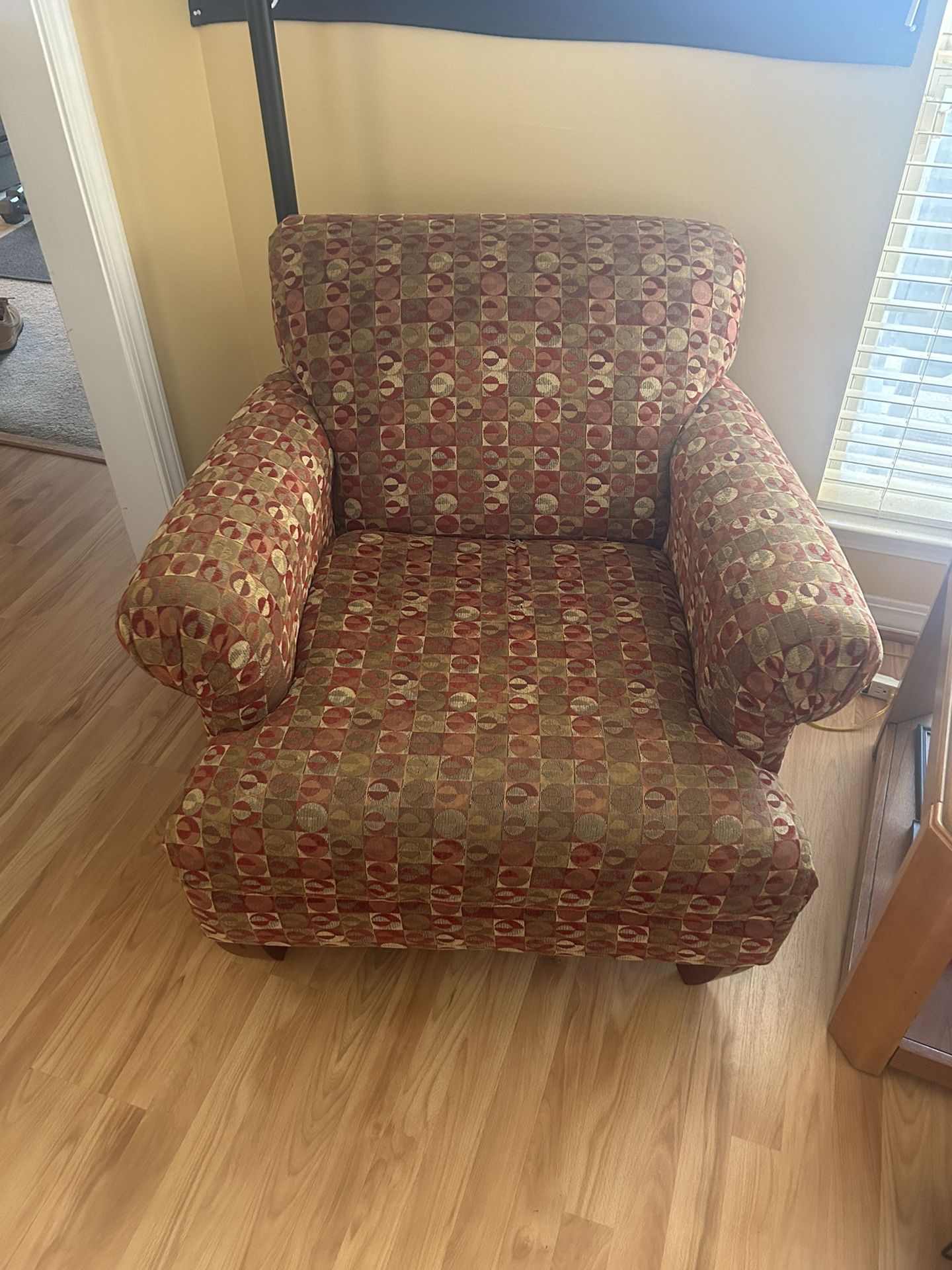 Arm Chair