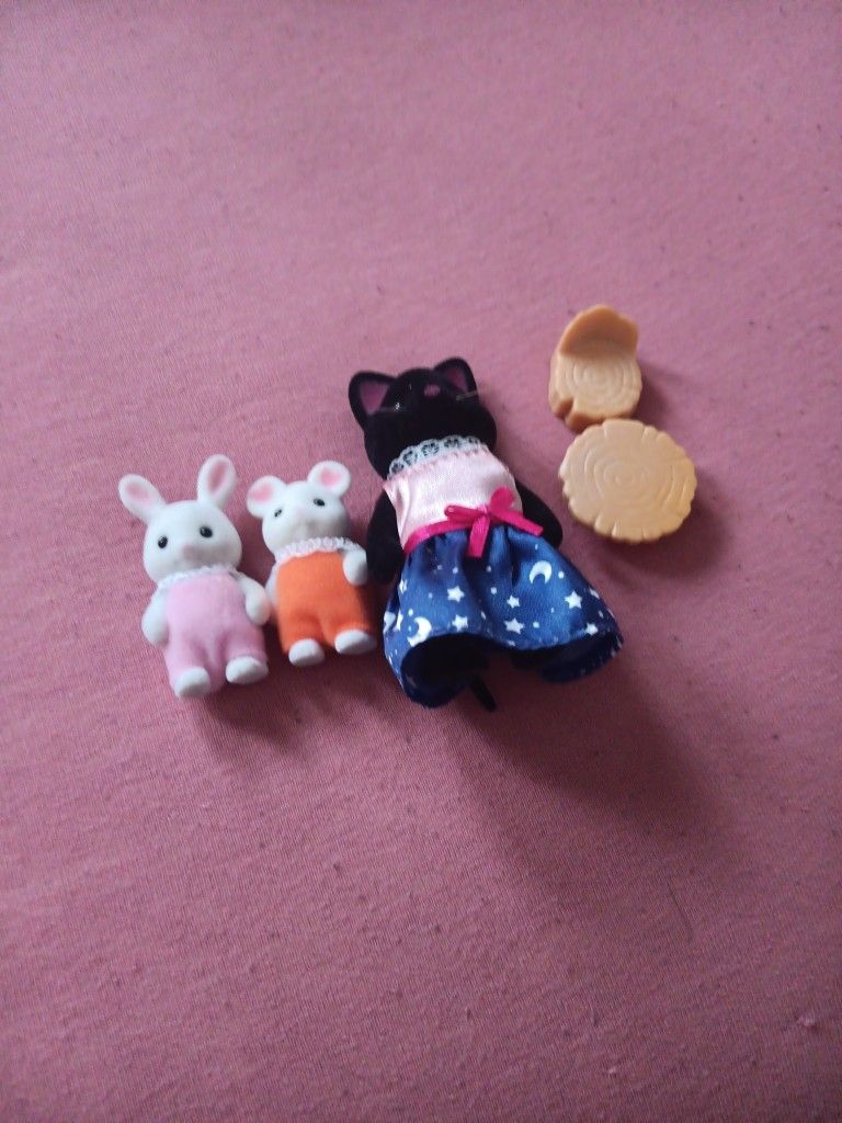 Calico Critters