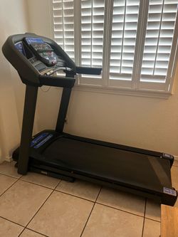 Treadmill