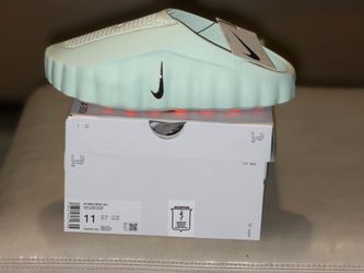 Nike Mind 001 Slide Barely Green