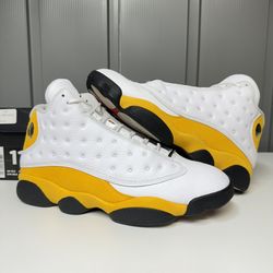 Air Jordan 13 Retro Del Sol Size 11 Men’s 