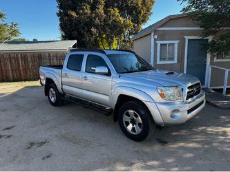 2006 Toyota Tacoma