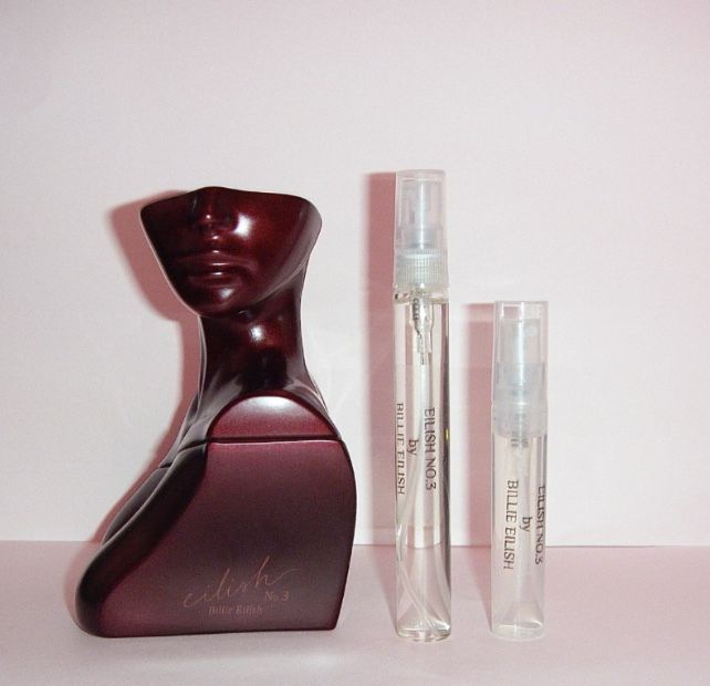 Eilish 3 Perfume 10 ML Sample