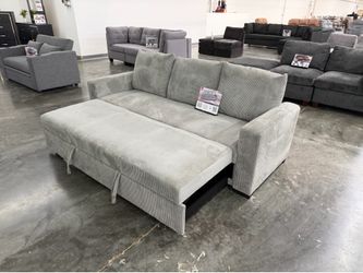 New sofa bed