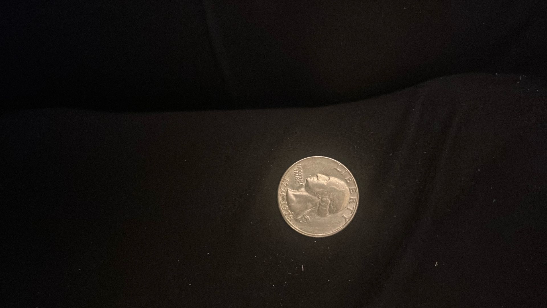 Bicentennial 1(contact info removed) QuarterRARE