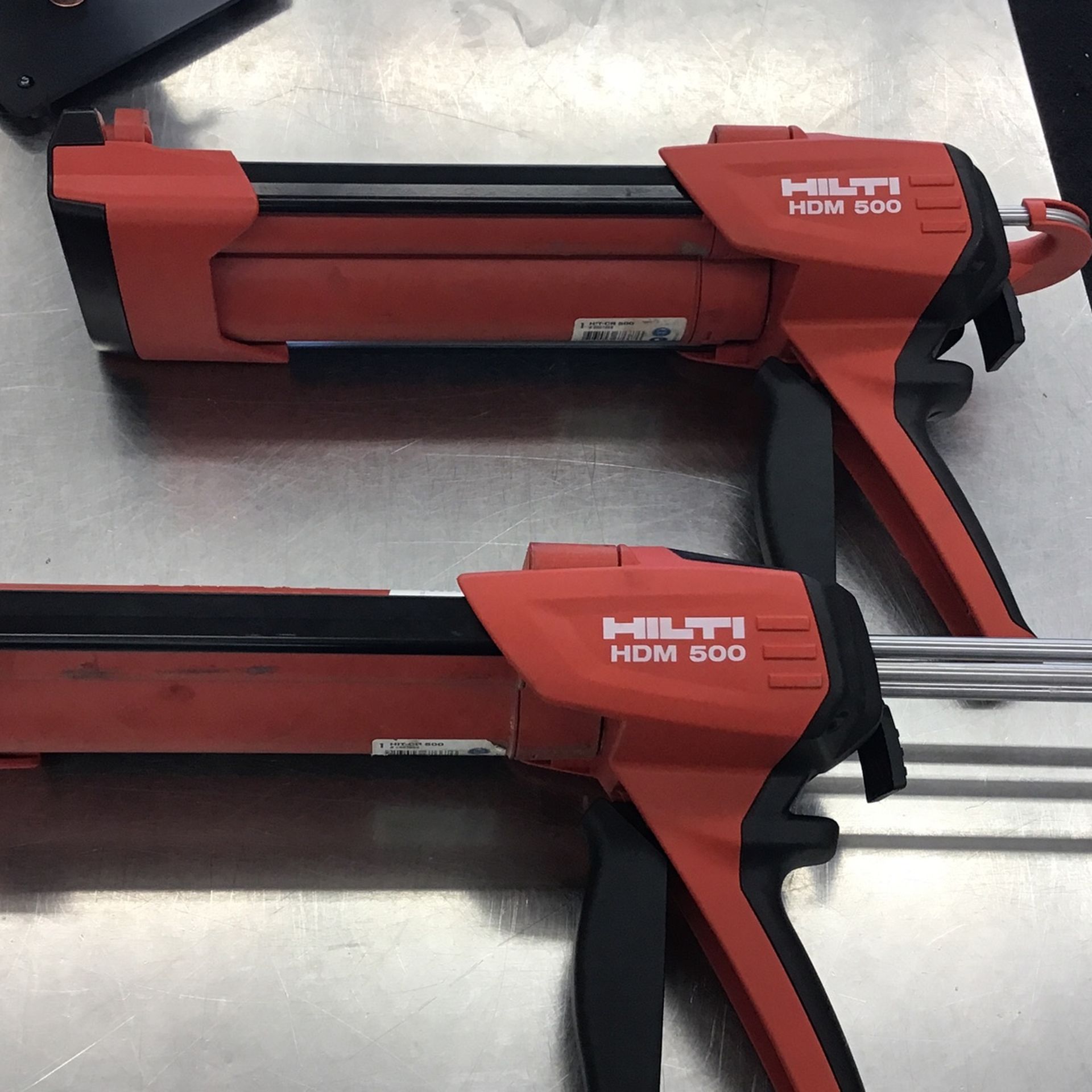 Hilti HDM 500 Adhesive Dispenser