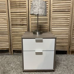 IKEA Nightstand 