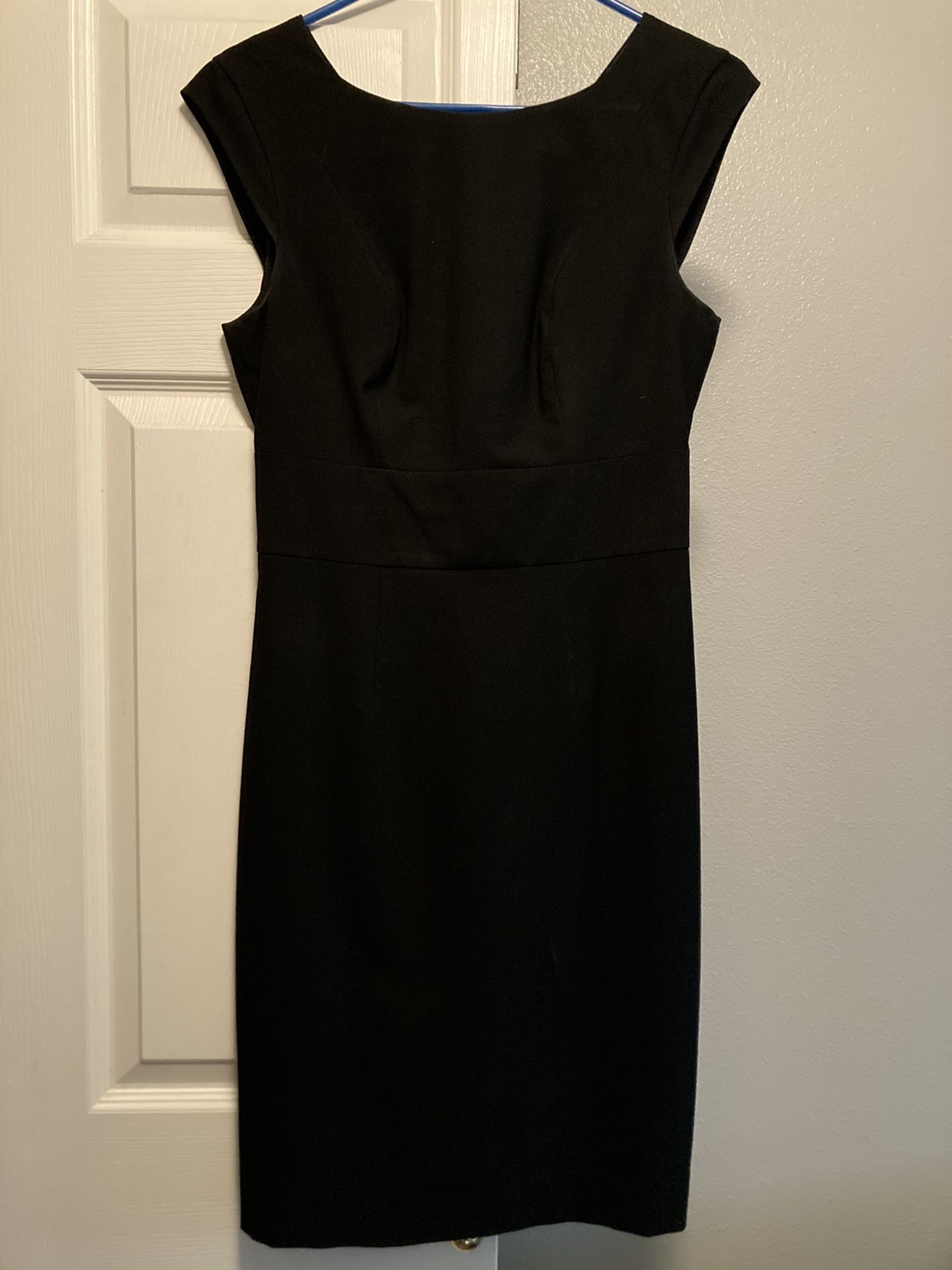 The Limited Black Collection sheath dress