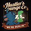 Hustler’s Lounge Co.