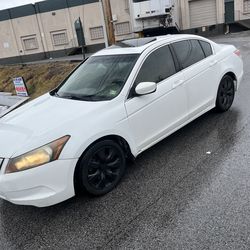 2009 Honda Accord
