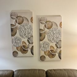 Canvas- Home Decor