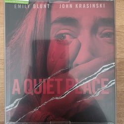 A Quiet Place