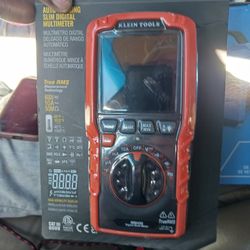 Digital Meter Reader