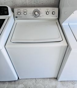 Washer Maytag Top Load Super Capacity Like New FREE DROP OFF