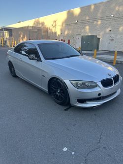 2011 BMW 328i