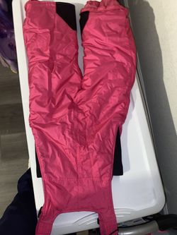 Snow Suit For Girls