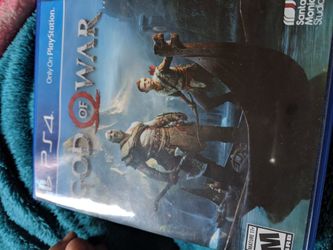 God of war