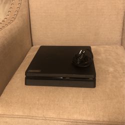 Ps4 