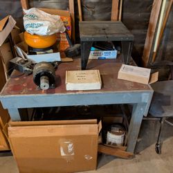 Estate Sale Today 