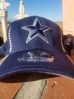 Cowboys Hat