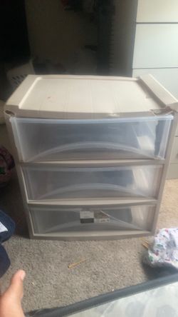 15$ drawers please buy I need money