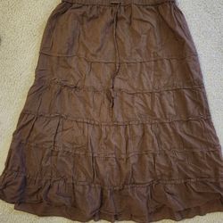 Womens Skirt (Med)