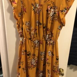 Summer Dress 