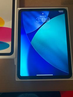 Apple iPad A16 Wi-Fi + Cellular