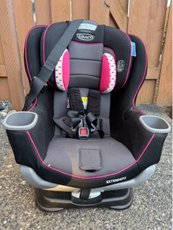 Kids car seat
