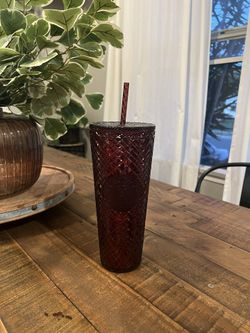 Starbucks Cups