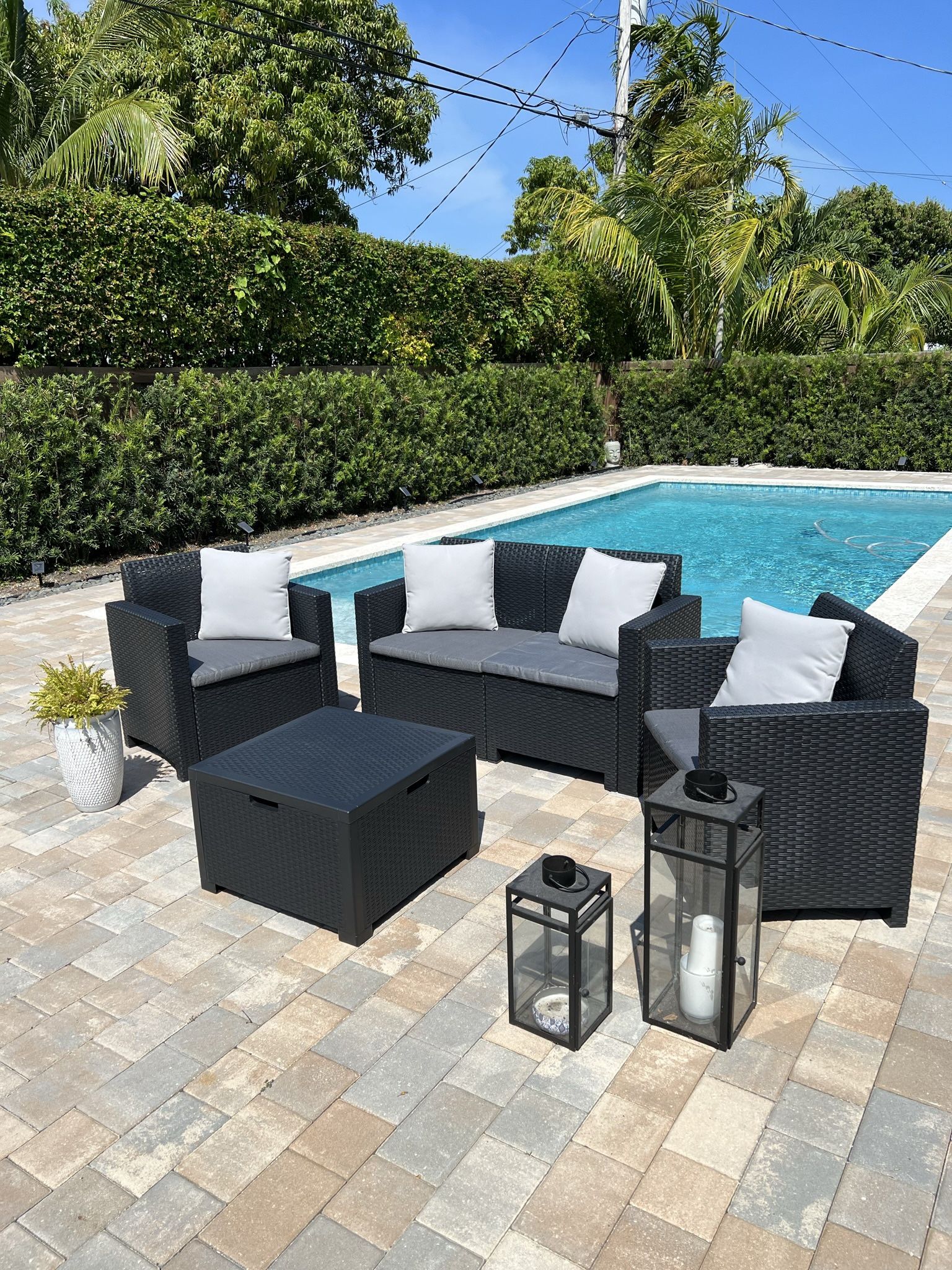 Patio Furniture,New Products : American Fashion Style Bags On Sale