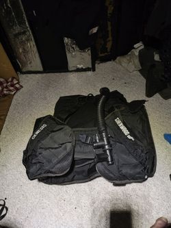 Diving Vest