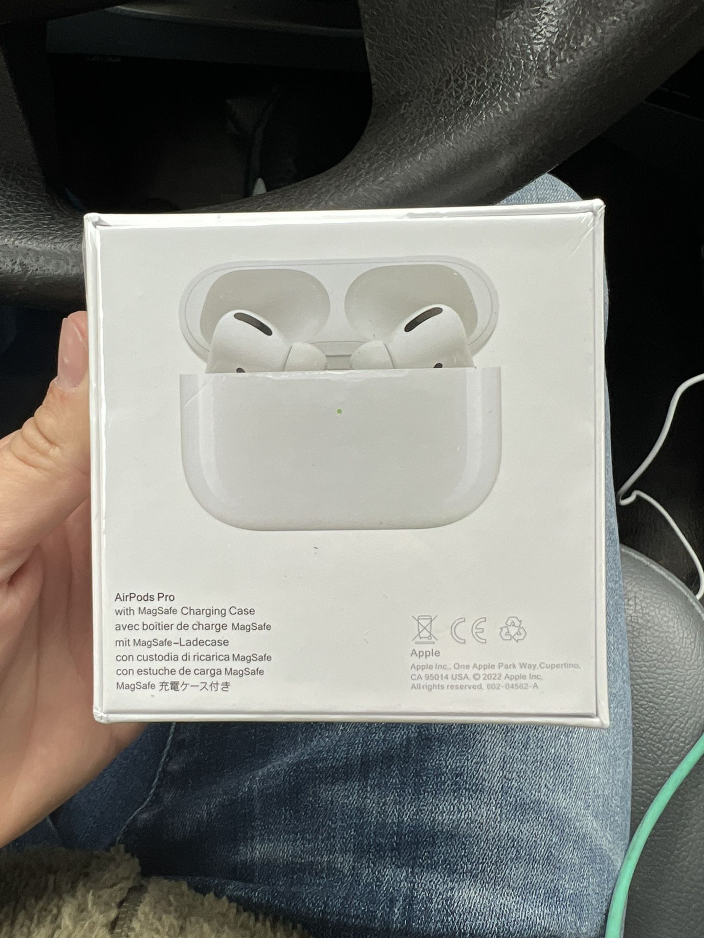 AirPod Pros for Sale in Union, NJ OfferUp