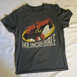 Incredible Tshirt