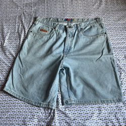 Empyre Jeans And Jorts