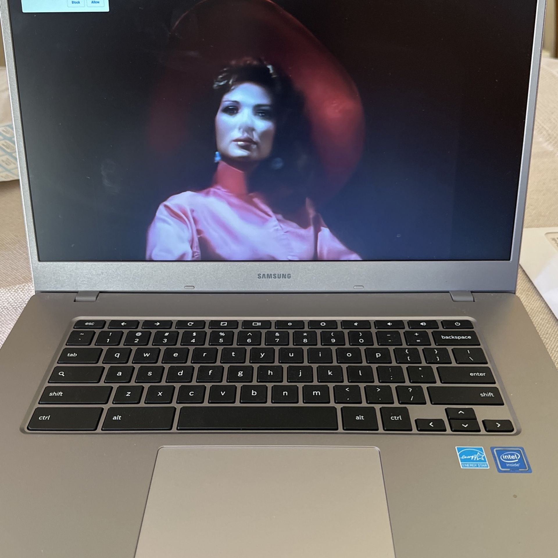 Laptop