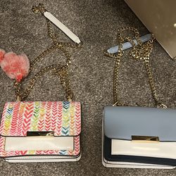 Michael Kors Mini Purses 