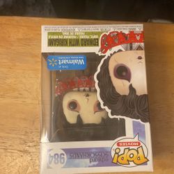 Funko pops