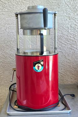 Sonofresco Profile Coffee Roaster 2.8lb
