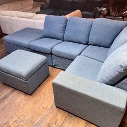 Sectional Couch (WE DELIVER)