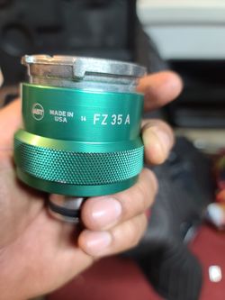 Coolant adapters