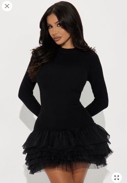 Women’s Dress